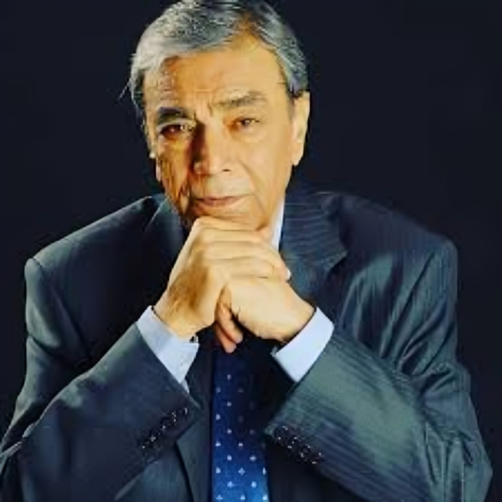 জিয়া মহিউদ্দিন